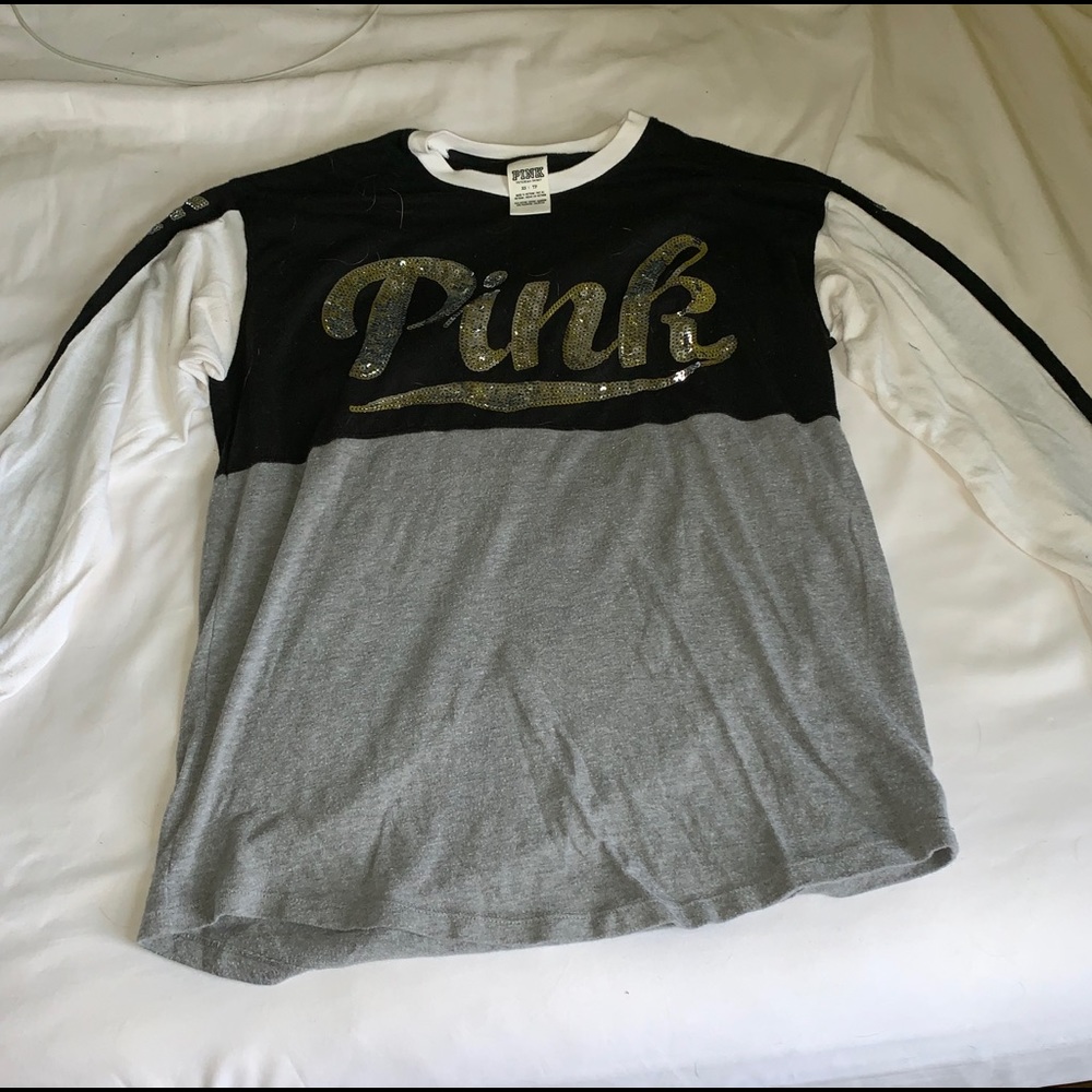PINK long sleeve